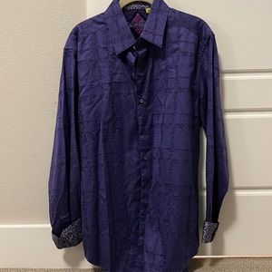 Robert Graham Sport Shirt